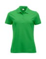 Dames Polo Clique Manhattan 028251 Appel Groen